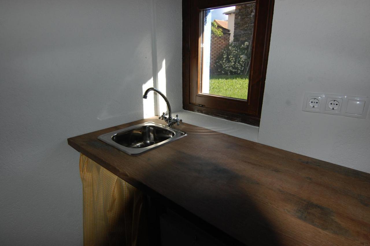 Apartamento El Fenal De Turmo Casa Rural "El Capricho De Nieves" Laspuña Kültér fotó