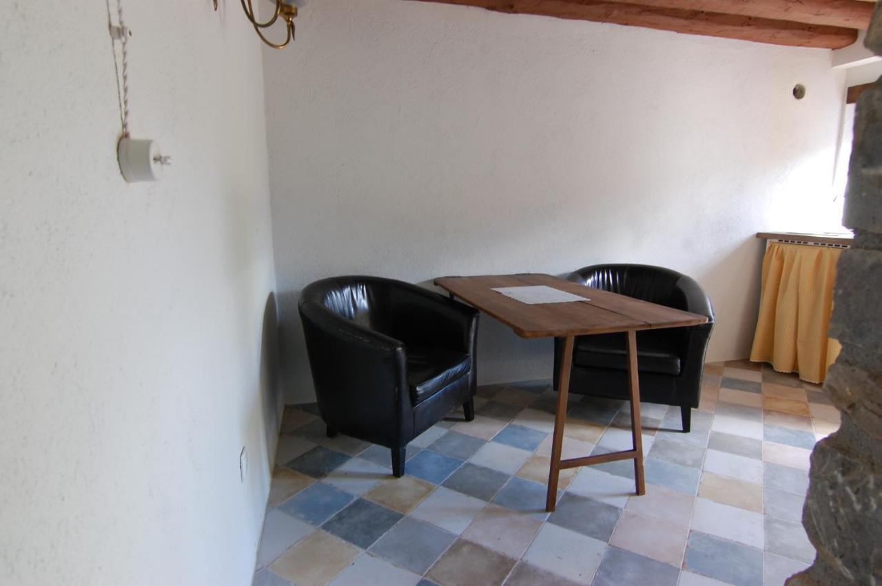 Apartamento El Fenal De Turmo Casa Rural "El Capricho De Nieves" Laspuña Kültér fotó