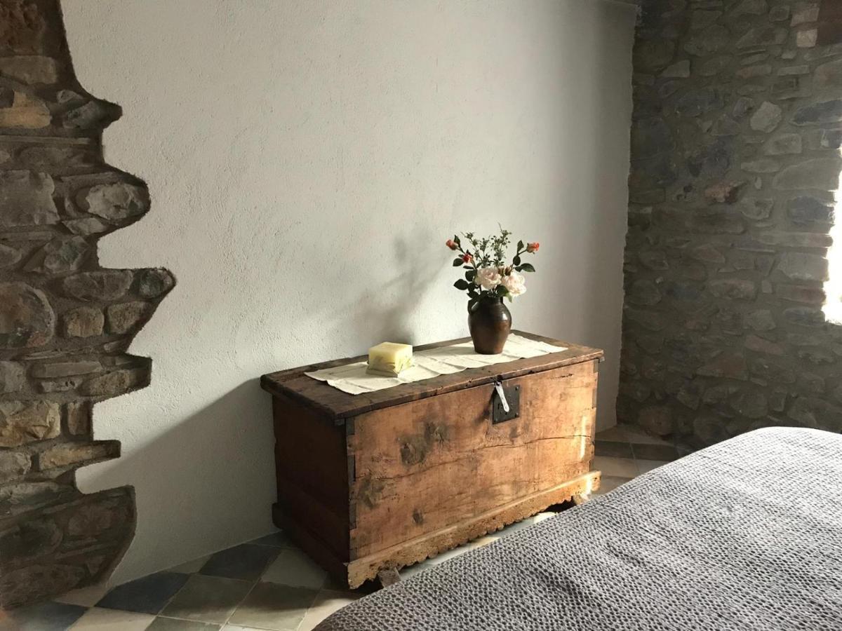 Apartamento El Fenal De Turmo Casa Rural "El Capricho De Nieves" Laspuña Kültér fotó